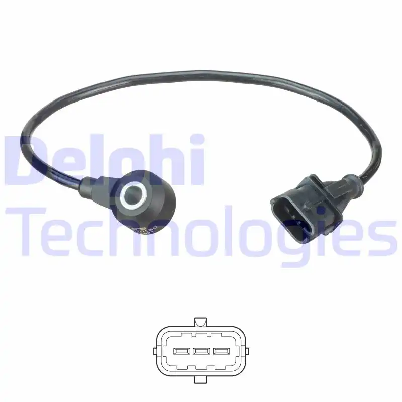 DELPHI AS10180