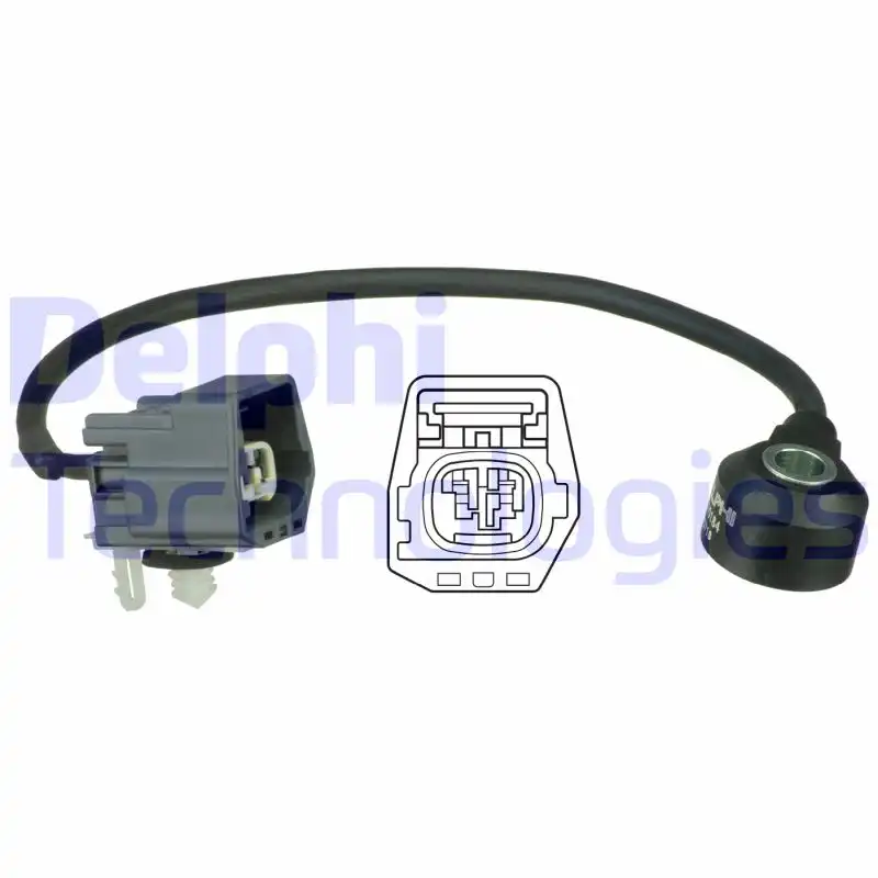 DELPHI AS10184