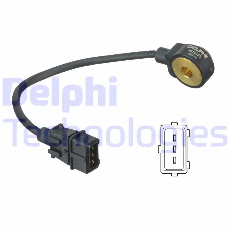 DELPHI AS10185