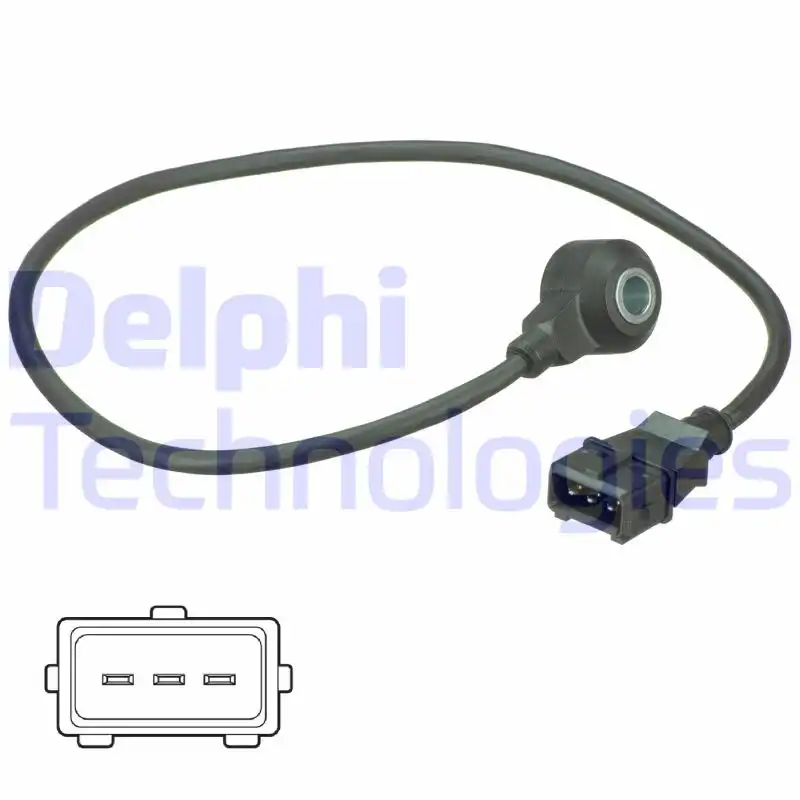 DELPHI AS10186