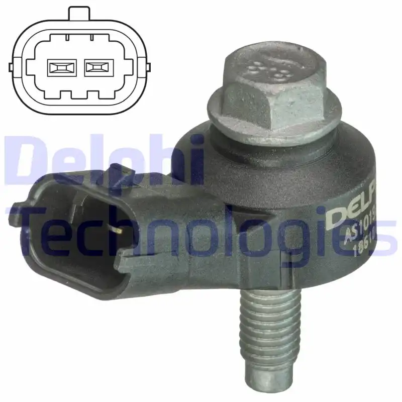 DELPHI AS10192