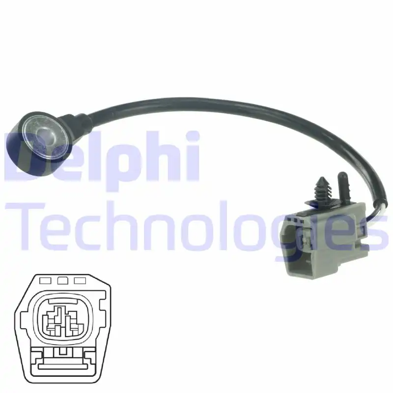 DELPHI AS10200