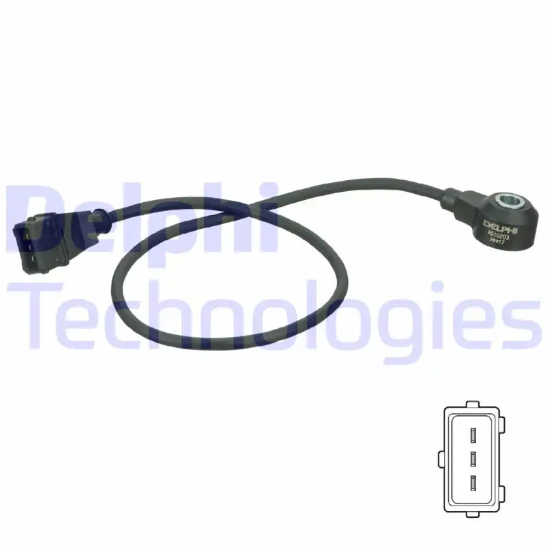 DELPHI AS10203