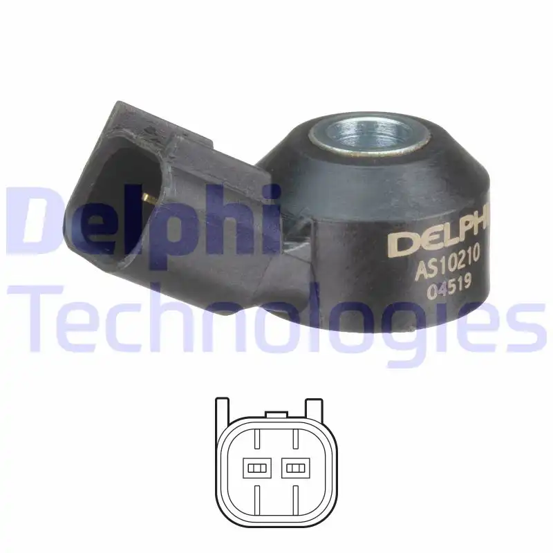 DELPHI AS10210