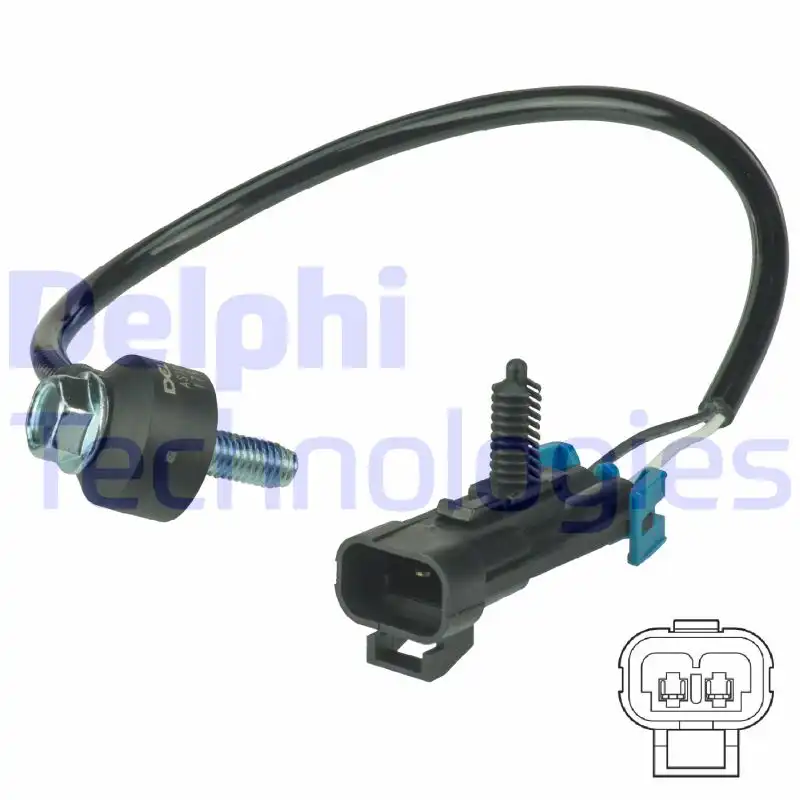 DELPHI AS10211