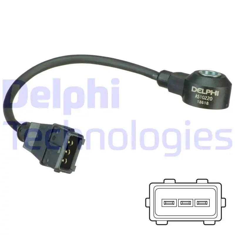 DELPHI AS10220
