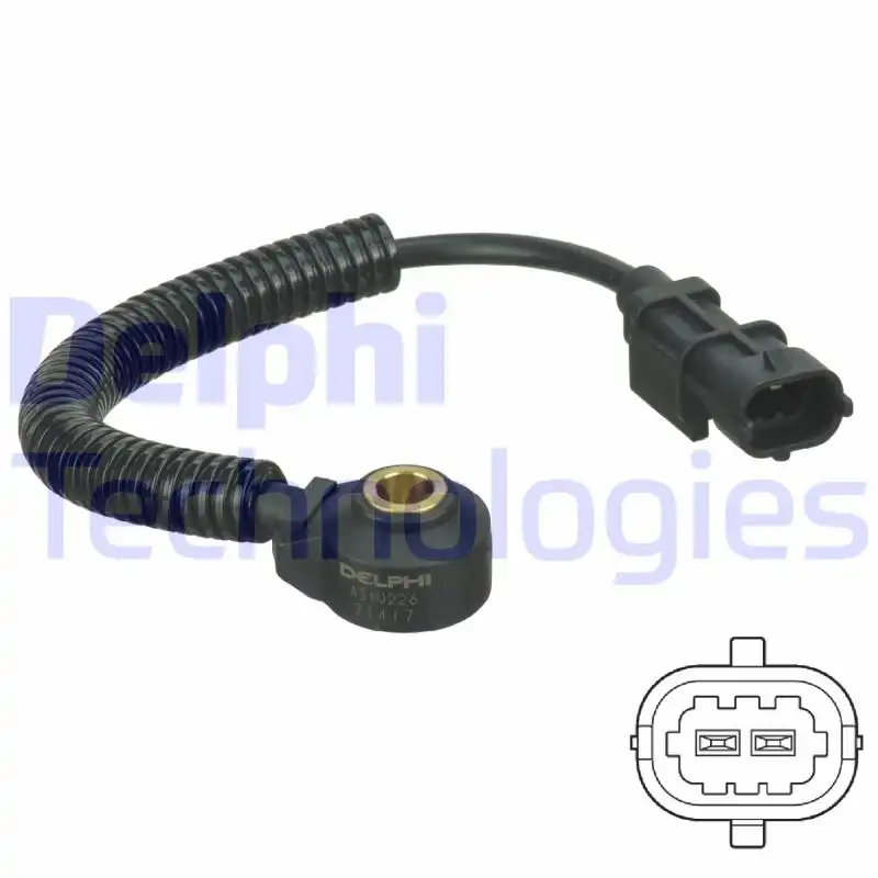 DELPHI AS10226