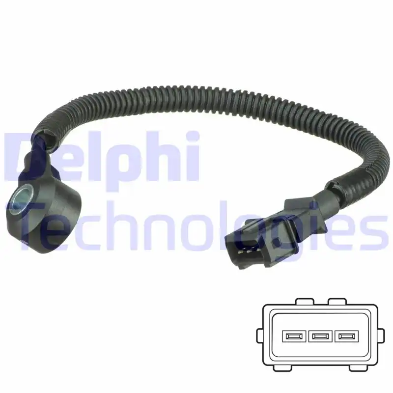 DELPHI AS10227