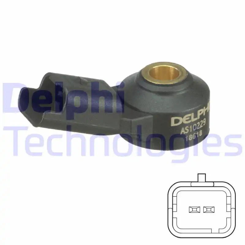 DELPHI AS10229