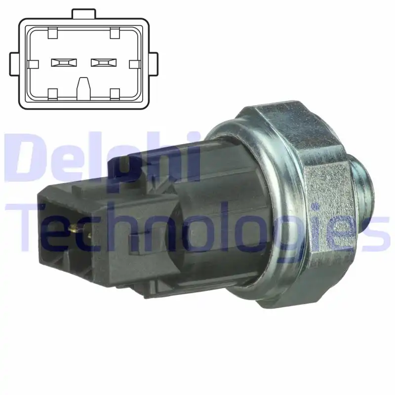 DELPHI AS10236