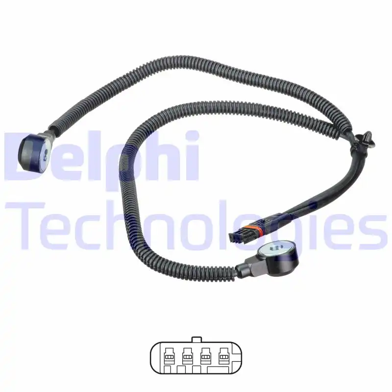DELPHI AS10238