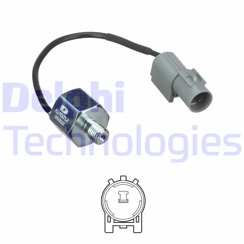 DELPHI AS10252
