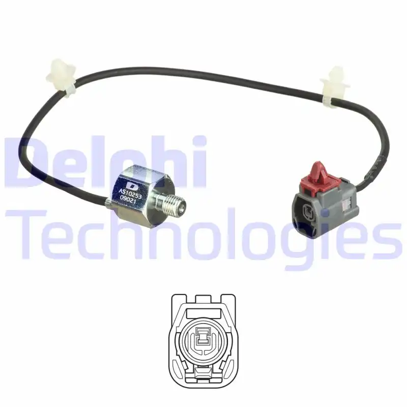DELPHI AS10253