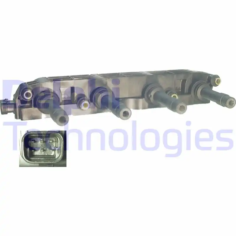 DELPHI CE10000-12B1