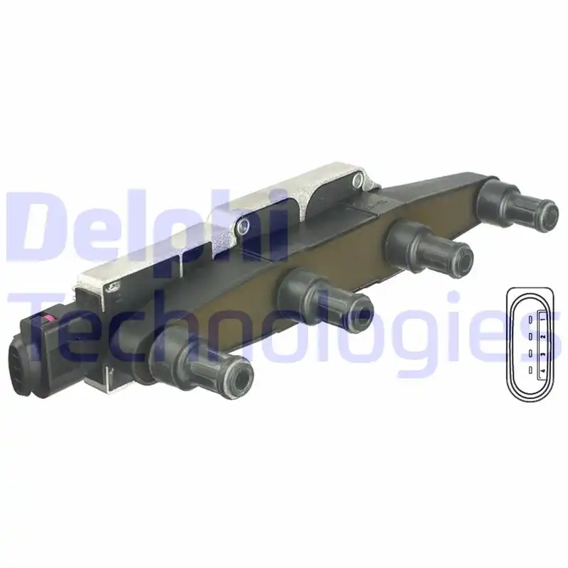 DELPHI CE20029-12B1