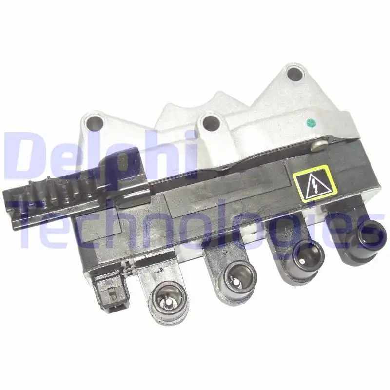 DELPHI CE20061-12B1