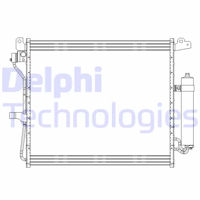 DELPHI CF20228