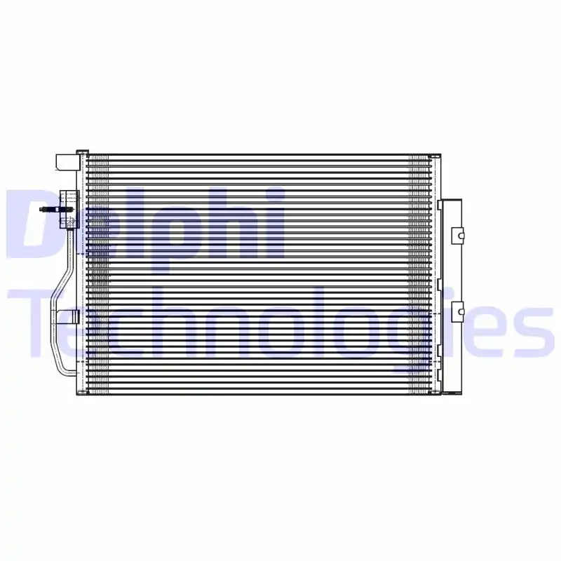 DELPHI CF20266