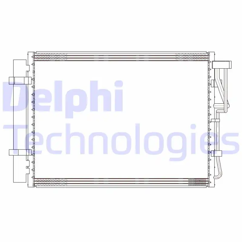 DELPHI CF20303