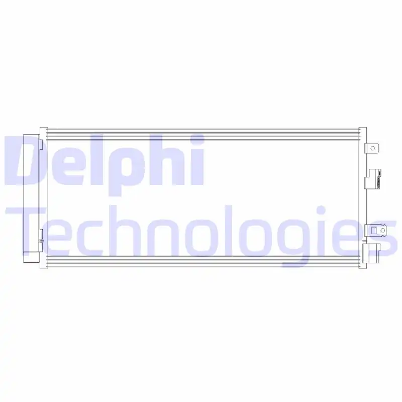 DELPHI CF20381