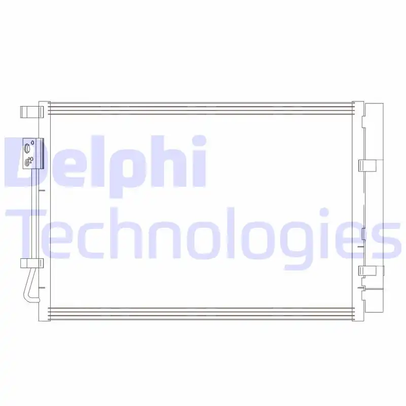 DELPHI CF20414
