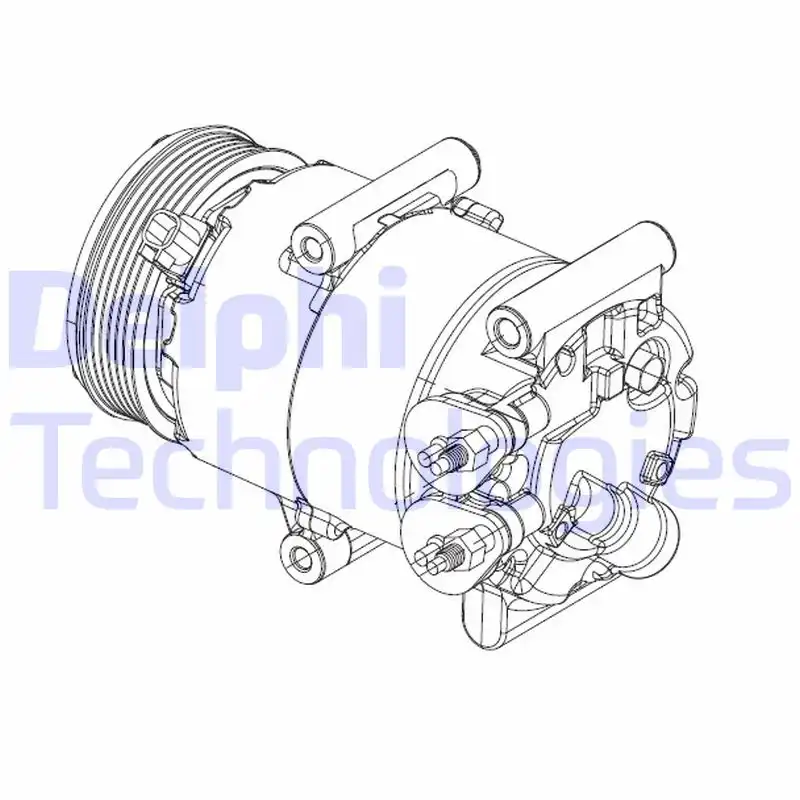 DELPHI CS20324