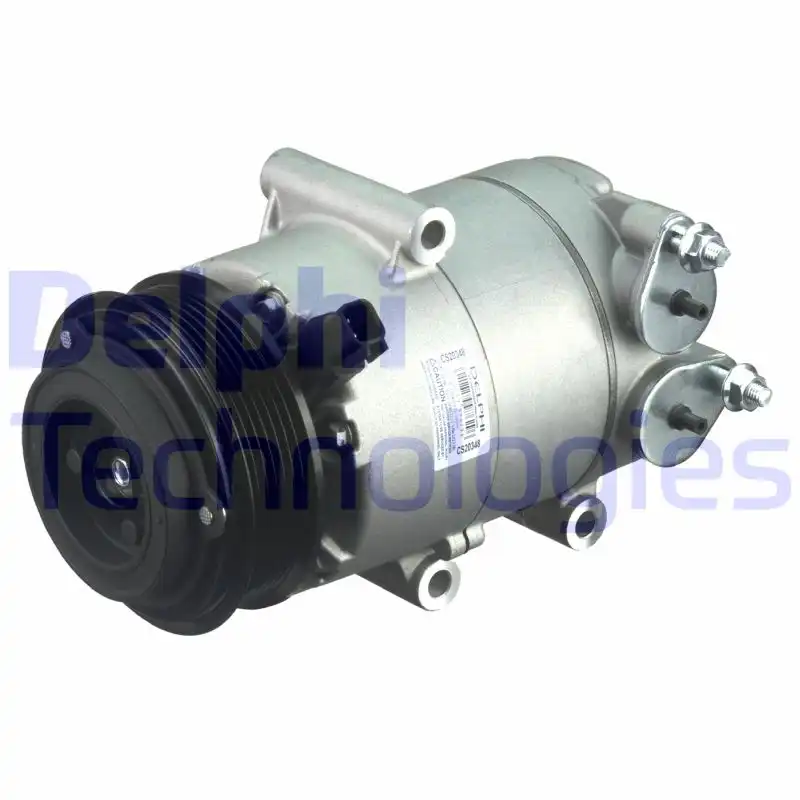 DELPHI CS20348