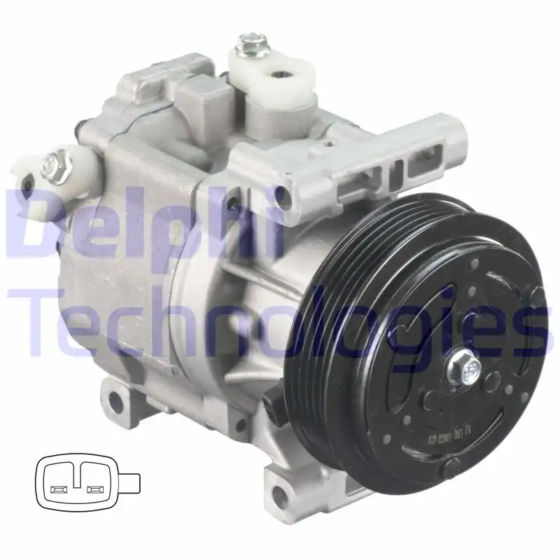 DELPHI CS20403