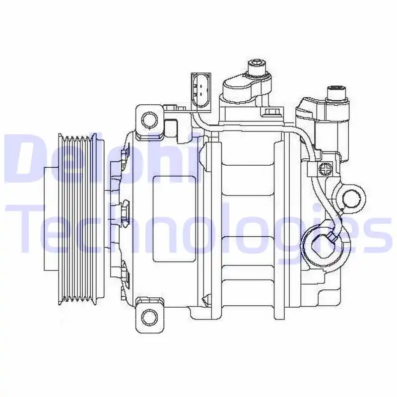 DELPHI CS20475