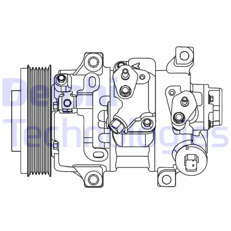 DELPHI CS20478