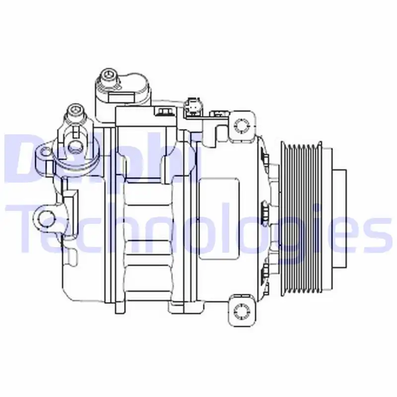 DELPHI CS20479