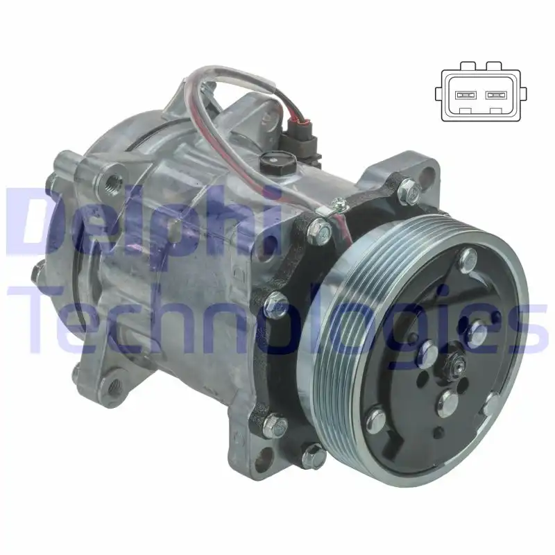 DELPHI CS20491