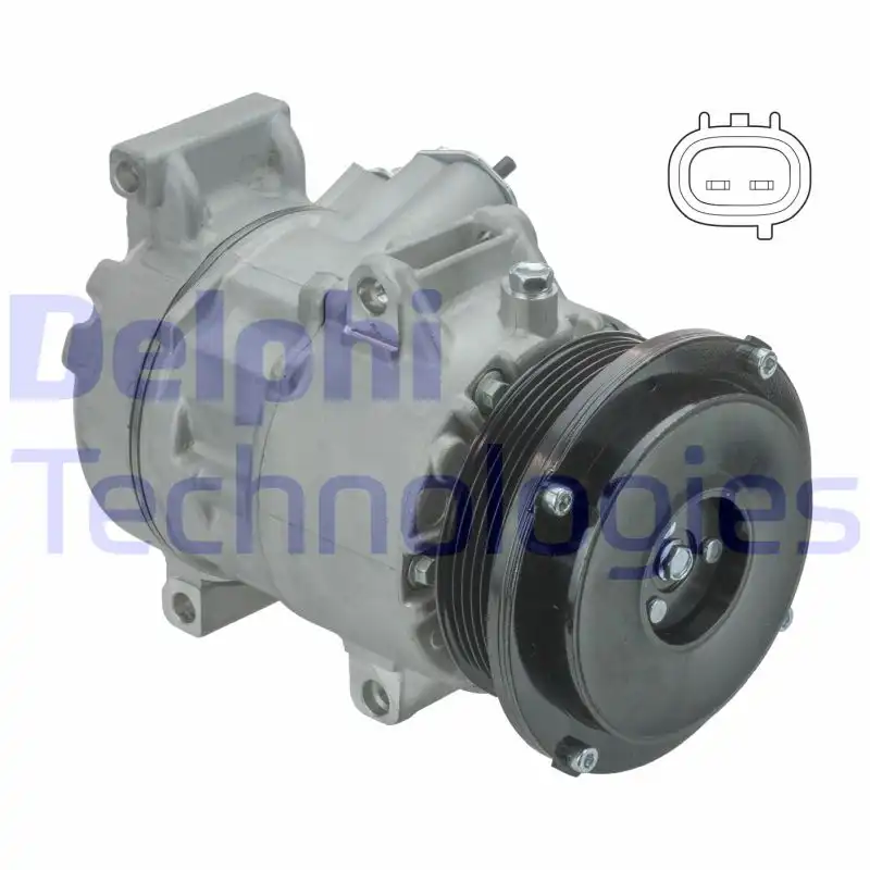 DELPHI CS20496