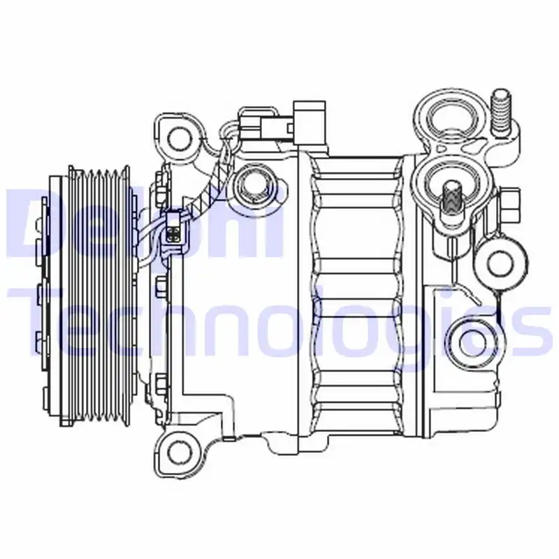 DELPHI CS20512