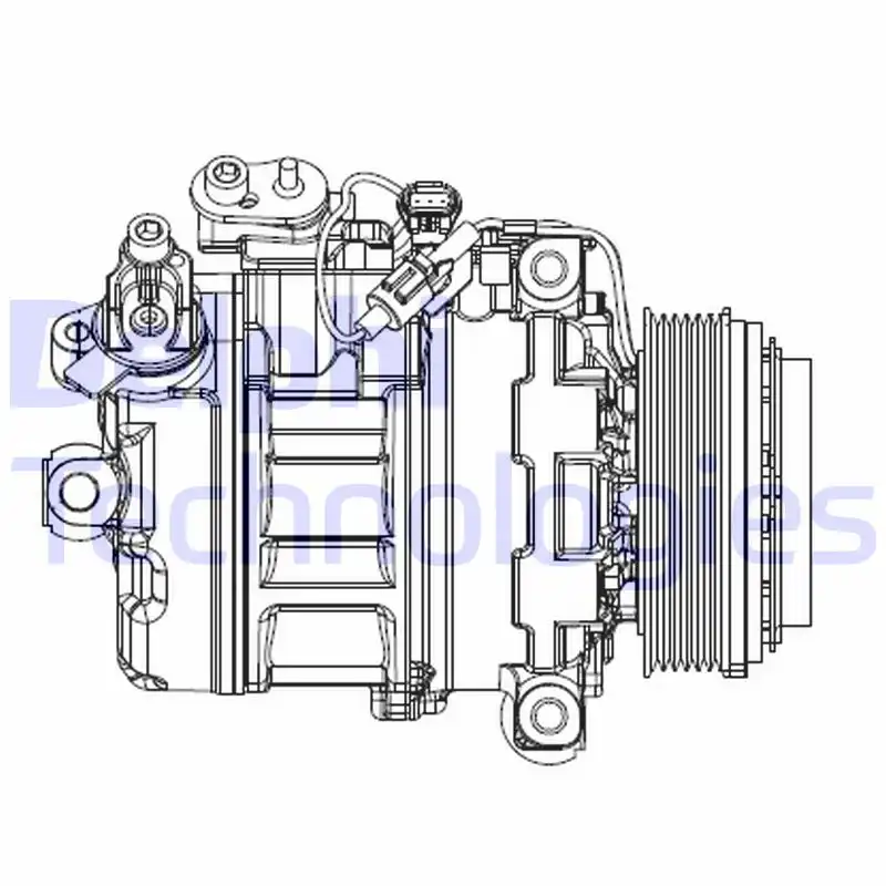 DELPHI CS20547