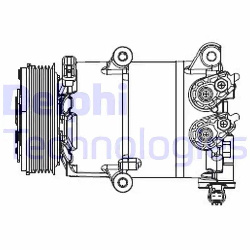 DELPHI CS20553
