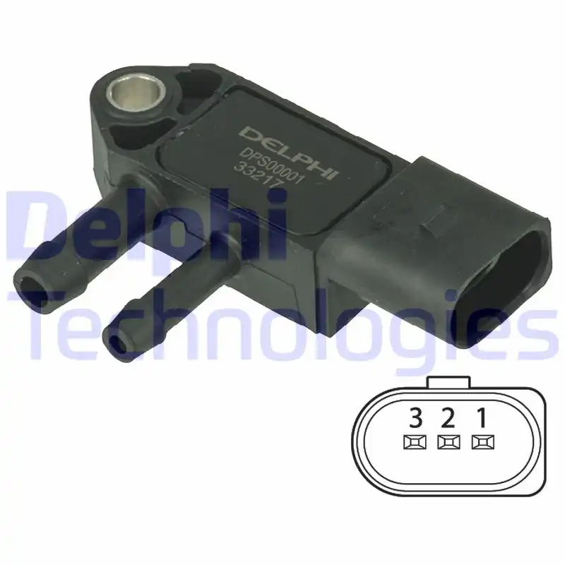 DELPHI DPS00001