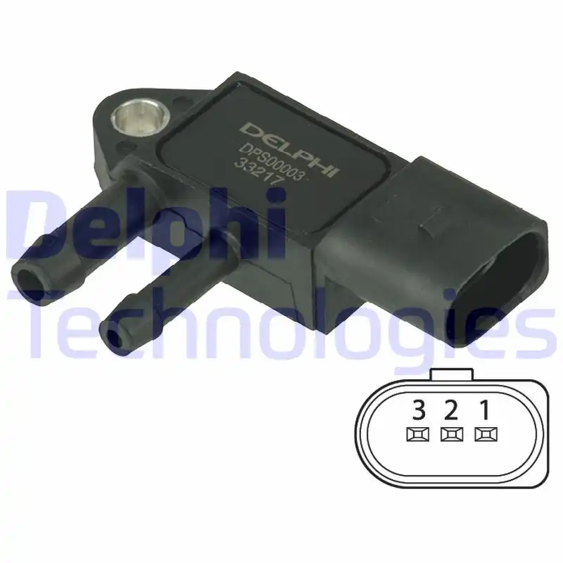 DELPHI DPS00003