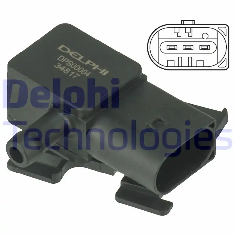 DELPHI DPS00004