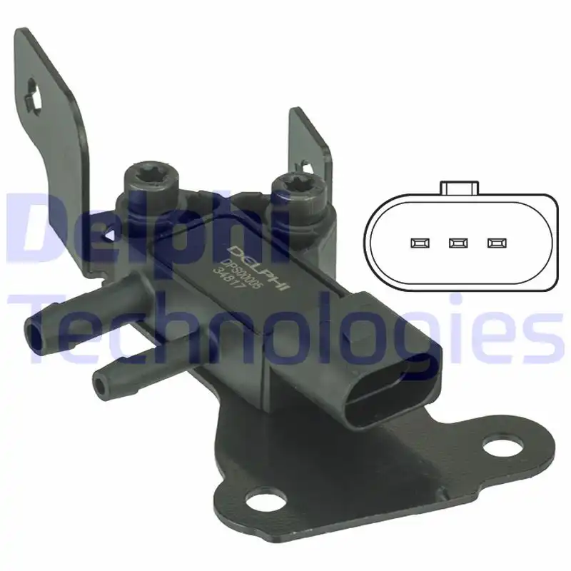 DELPHI DPS00005