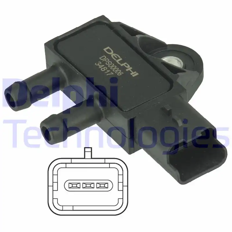 DELPHI DPS00006