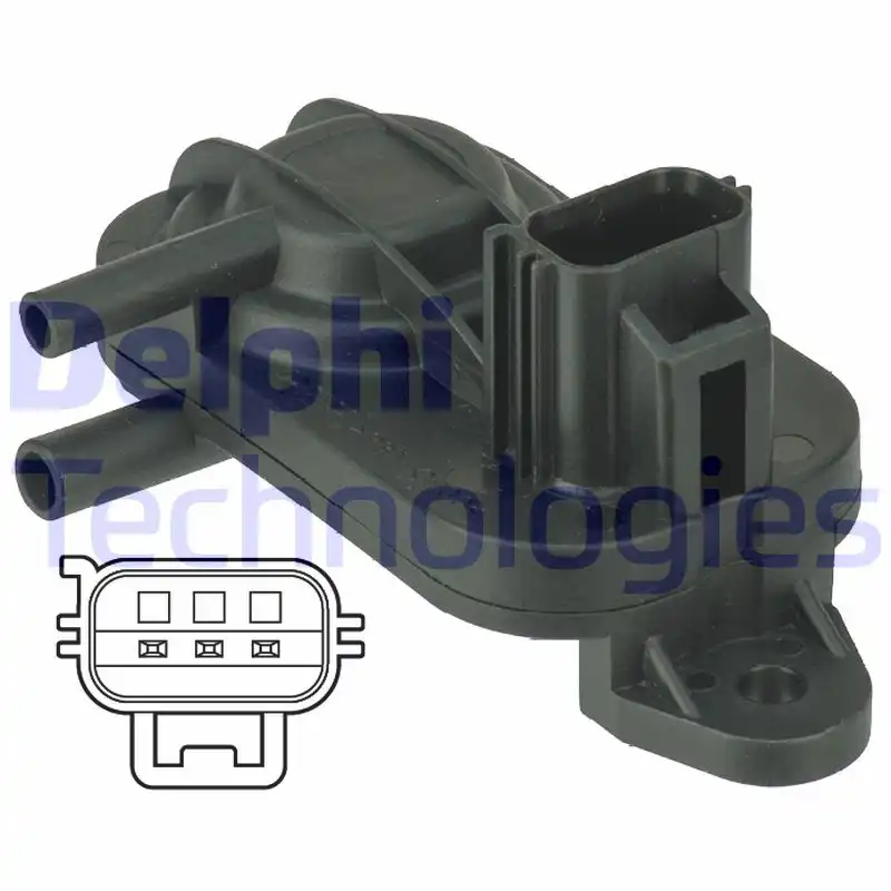 DELPHI DPS00010