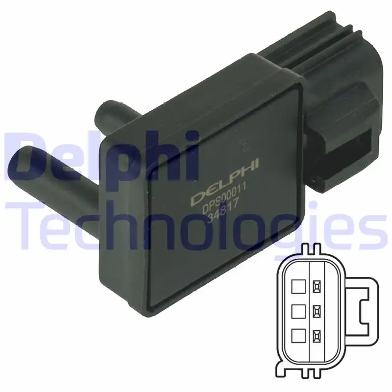 DELPHI DPS00011