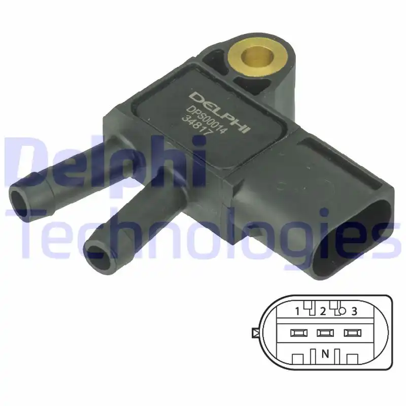 DELPHI DPS00014