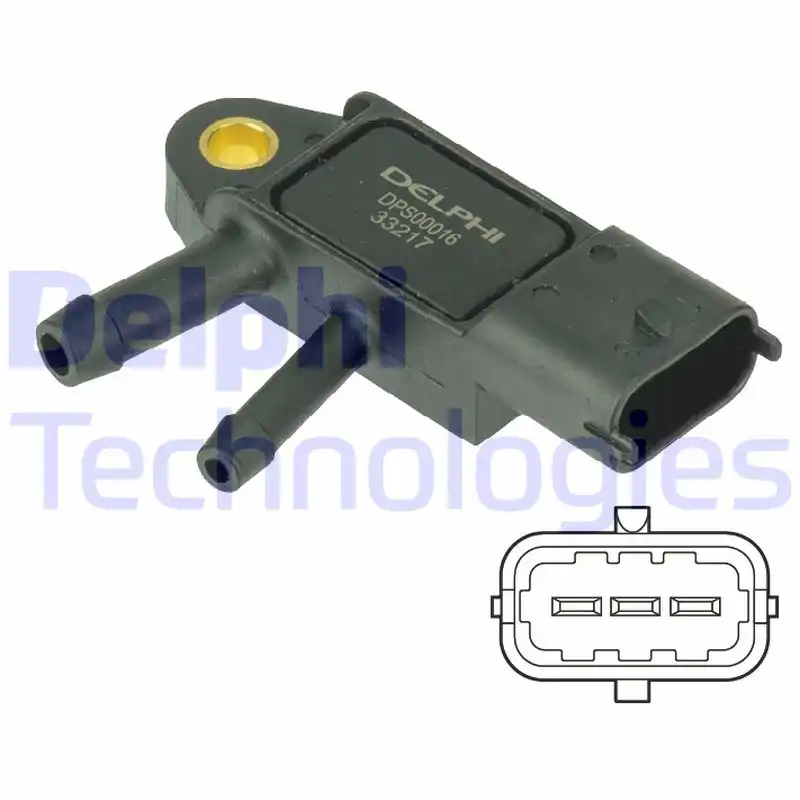 DELPHI DPS00016