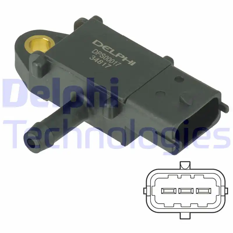DELPHI DPS00017