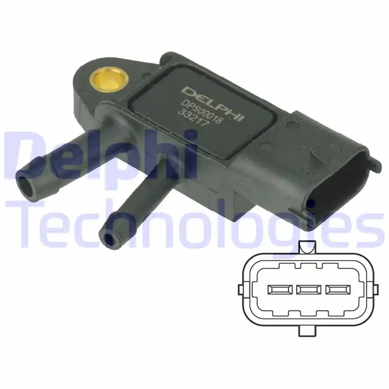 DELPHI DPS00018