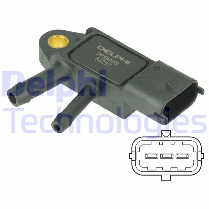 DELPHI DPS00019