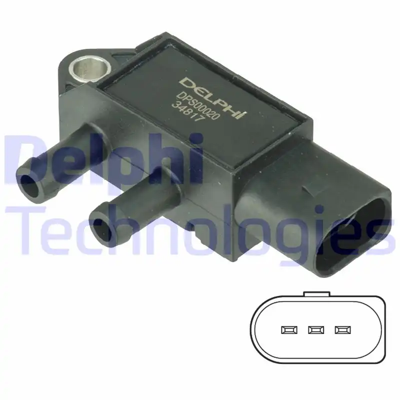 DELPHI DPS00020