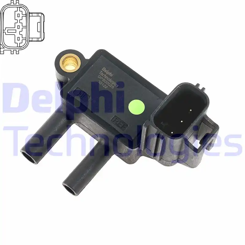 DELPHI DPS00026-12B1